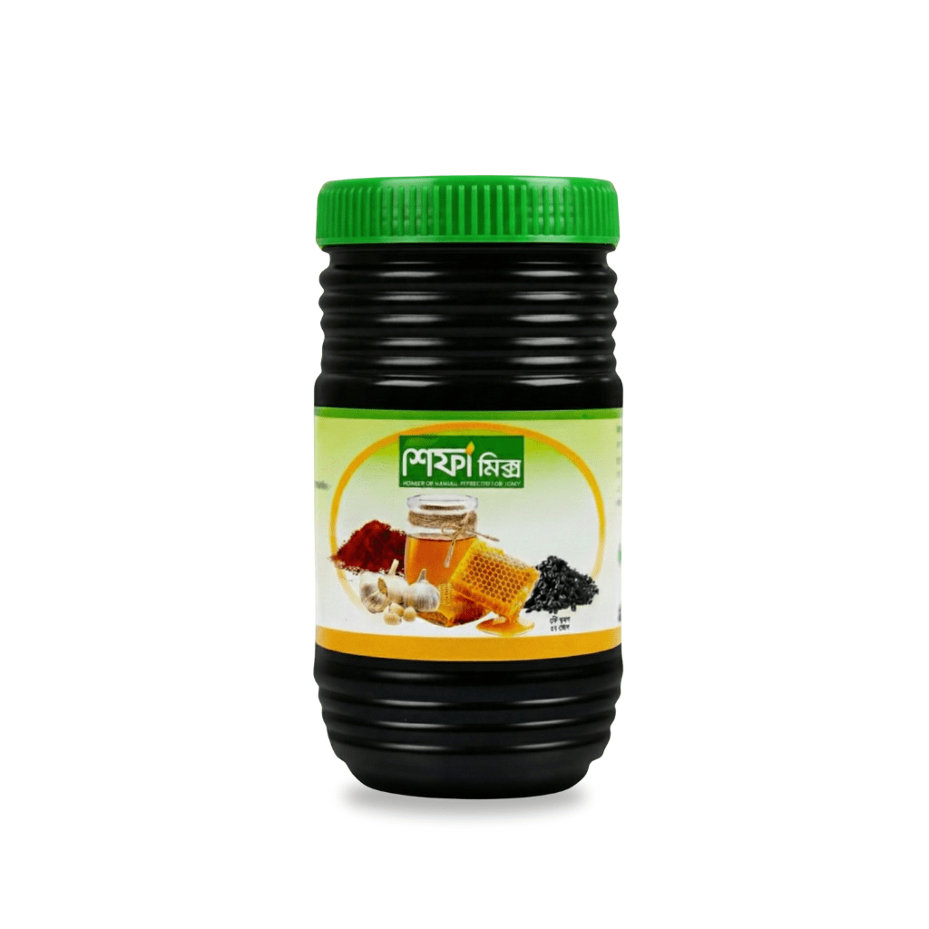 শিফা মিক্স- Shifa Mixed Energy Booster 1kg